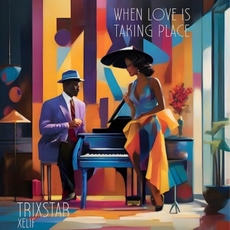 Buy When love is taking place